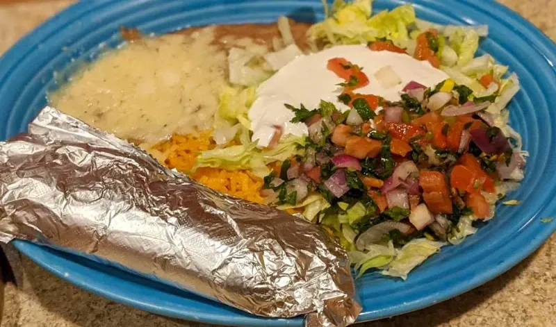 Best Quality Local Burgers